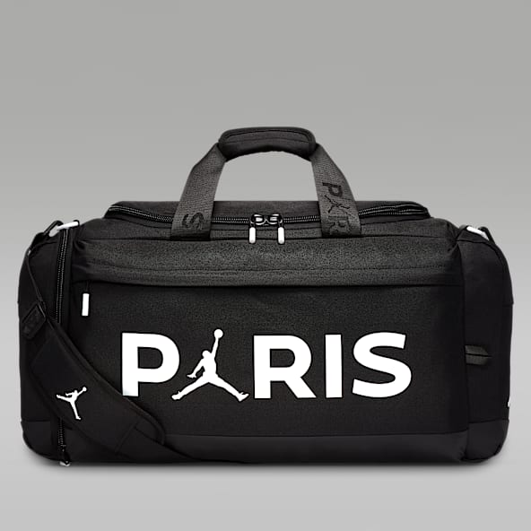 Nike air max duffel bag hotsell